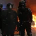 نهب وحرق.. توقيف نحو 2000 شخص في “احتجاجات فرنسا”