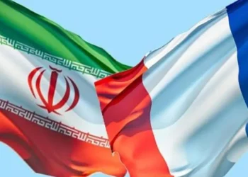 ايران توجه تهمة التجسّس لفرنسيين يعملون لحساب إسرائيل محتجزين لديها