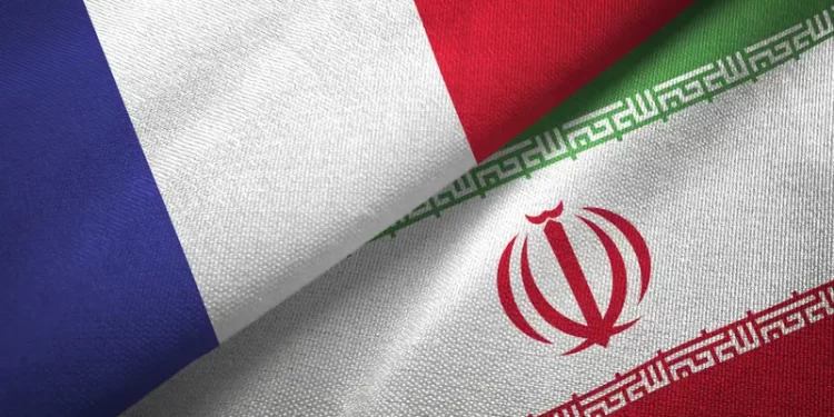 فرنسا: لا نستبعد أي نوع من العقوبات على إيران