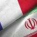 فرنسا: لا نستبعد أي نوع من العقوبات على إيران