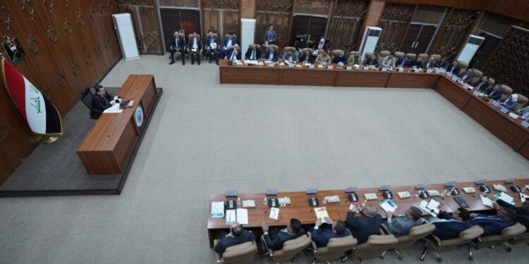 بغداد تكشف مصير قائد أمني تضخمت ثروته بالكسب الحرام