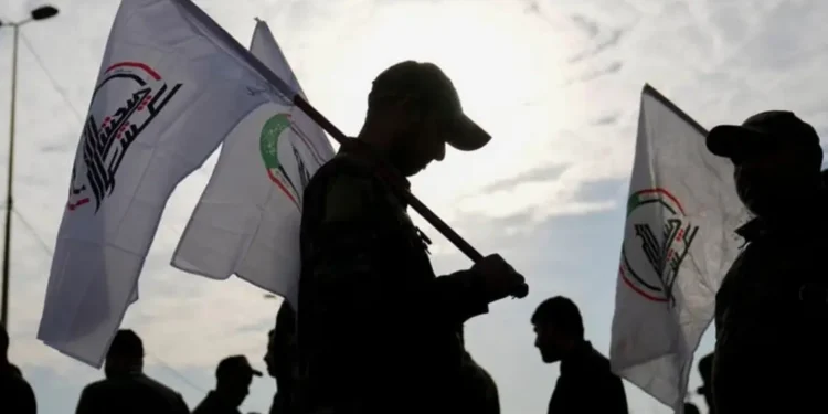 إثر التوتر الكبير بين لبنان وإسرائيل.. فصائل عراقية تتأهب