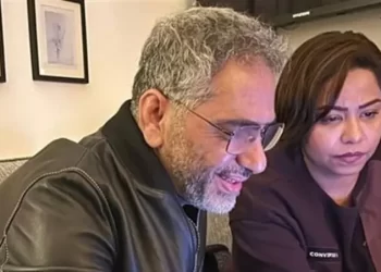 بعد أزمة زيارتها لفضل شاكر.. شيرين: الجيش اللبناني على راسي