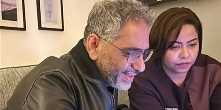 بعد أزمة زيارتها لفضل شاكر.. شيرين: الجيش اللبناني على راسي