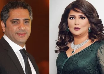 فضل شاكر و نوال الكويتية معًا من جديد في “عرب” كأس العالم لكرة القدم – قطر 2022