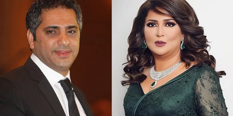 فضل شاكر و نوال الكويتية معًا من جديد في “عرب” كأس العالم لكرة القدم – قطر 2022
