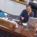تفاصيل فضيحة عماد شعلان عميد كلية الحاسوب بالبصرة مع بنات الكلية