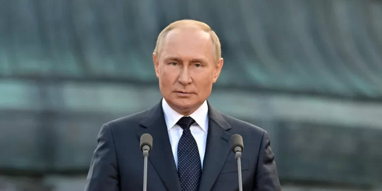 بهجومه على “الأنغلوساكسون”.. هل يسعى بوتن لشق معسكر الغرب؟