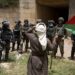 اندلاع مواجهات بين فلسطينيين والقوات الإسرائيلية على المدخل الشمالي لرام الله والبيرة