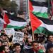 موقع “THE HILL”: قمع المتعاطفين مع فلسطين في ألمانيا غير مسبوق