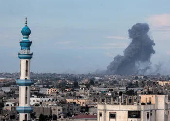 “هذا موعد الإعلان عنها” خطة أميركية عربية لإقامة دولة فلسطين