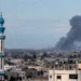 “هذا موعد الإعلان عنها” خطة أميركية عربية لإقامة دولة فلسطين