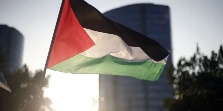دول أوروبية تدرس الاعتراف بدولة فلسطين “خلال أيام”