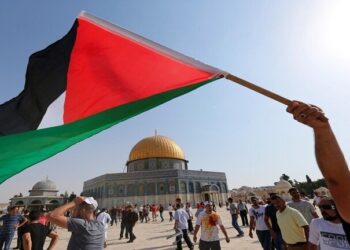 “حماس”: التهدئة سياسة أمريكية تهدف للتفرغ في مواجهة روسيا والصين