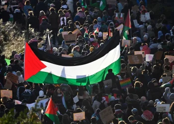 هل سيكون مؤتمر «حل الدولتين» مفتاحاً بآمال «الحل السياسي»