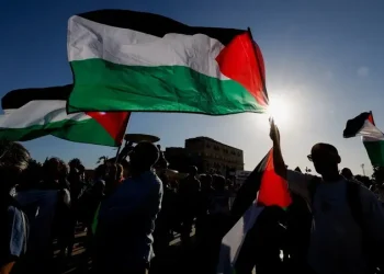 السعودية ترحب بإعلان كندا ومالطا عزمهما الاعتراف بدولة فلسطين