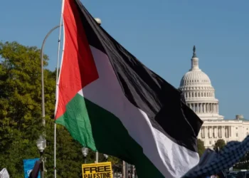 59% من الأميركيين يؤيدون اعترافهم بدولة فلسطين