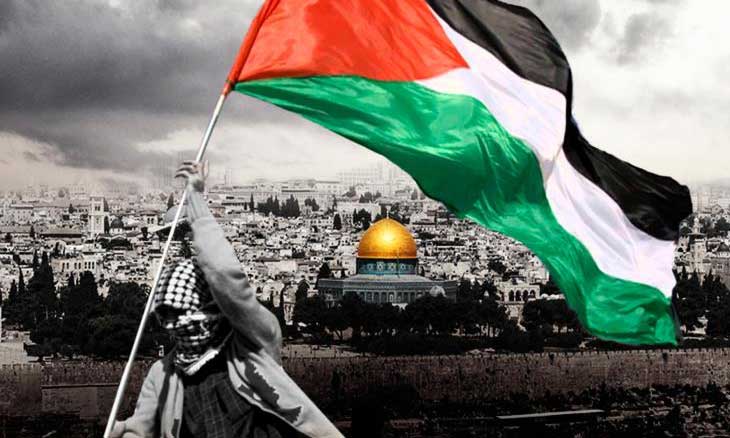 وكالة أخبار العرب تهنئ الشعب الفلسطيني الجبار في ذكرى “يوم الأرض”