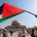 “حماس”: التهدئة سياسة أمريكية تهدف للتفرغ في مواجهة روسيا والصين