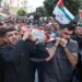 إضراب فلسطيني شامل في الضفة الغربية والقدس حدادا على الشهيد عدي التميمي