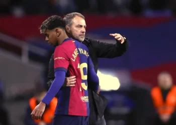 برشلونة تكتسح فالنسيا بسبعة أهداف ضمن الدوري الاسباني