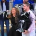 خطوبة فنانة مصرية أثناء تصوير برنامج تلفزيوني