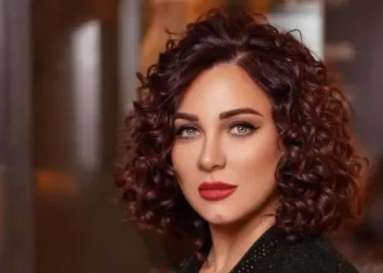 سلاف فواخرجي: رفضت أعمالاً كثيرة لأني أهتم بالكيف وليس الكم