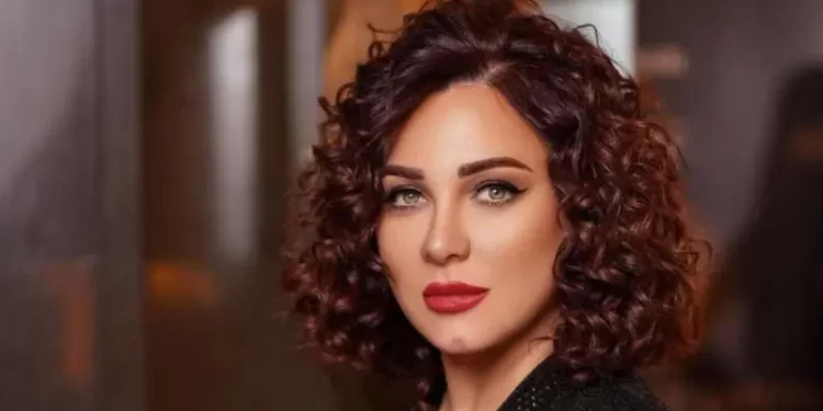 سلاف فواخرجي: رفضت أعمالاً كثيرة لأني أهتم بالكيف وليس الكم