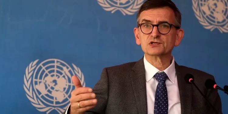 الأمم المتحدة تعلن مقتل 3 من موظفيها في اشتباكات بدارفور
