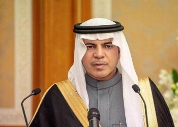 بعد قطيعة 12 عاما السعودية تعيّن فيصل بن سعود المجفل سفيرا لها في سوريا