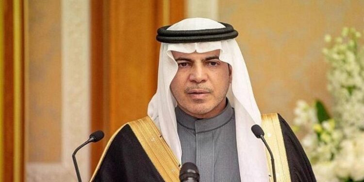 بعد قطيعة 12 عاما السعودية تعيّن فيصل بن سعود المجفل سفيرا لها في سوريا