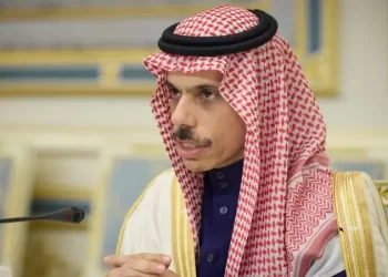 فيصل بن فرحان: الاتفاق النووي يجب أن يعالج مخاوف دول جوار إيران