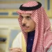 فيصل بن فرحان: الاتفاق النووي يجب أن يعالج مخاوف دول جوار إيران