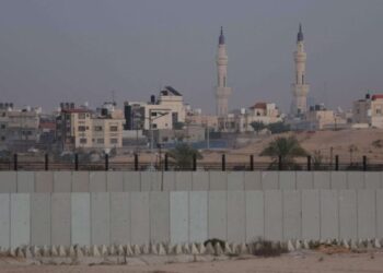 مصر.. مطالب برد حاسم على تهديد نتنياهو باحتلال محور فيلادلفيا