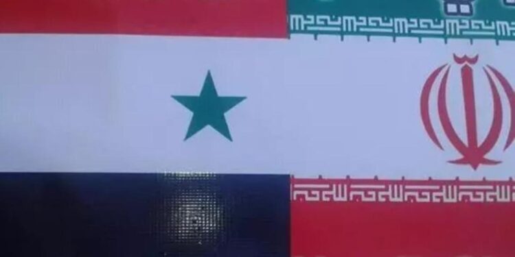 لمحة عامة: “فيلق المدافعين عن حلب”