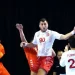 وفاة قائد منتخب تركيا تحت أنقاض الزلزال المدمر