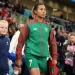 “BBC” تعتذر بعد “سؤال غير لائق” لقائدة المنتخب المغربي
