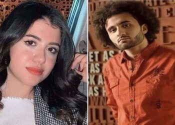 لافتة على قبر قاتل نيرة أشرف تثير جدلا وغضبا واسعين في مصر.. ماذا كتب عليها؟! (صورة)