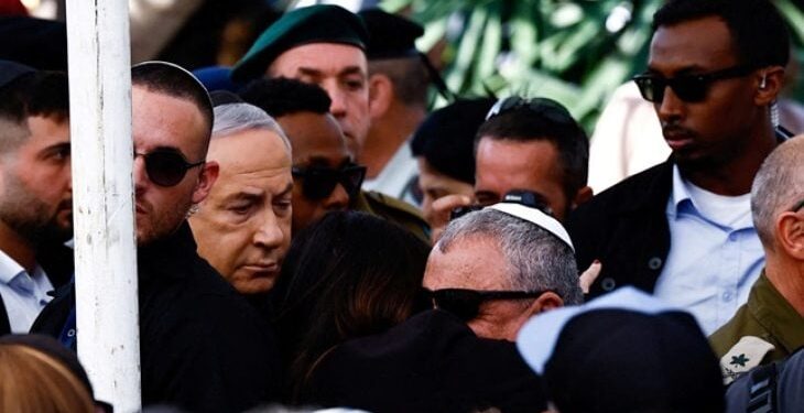 إعلام عبري: خطة إسرائيلية سرية من 3 مراحل لما بعد الحرب تفضي إلى دولة فلسطينية منزوعة السلاح