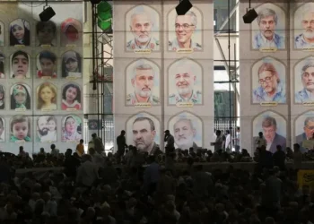 “حرب التجسس” يكشف خفايا اغتيال قادة إيران وعلمائها