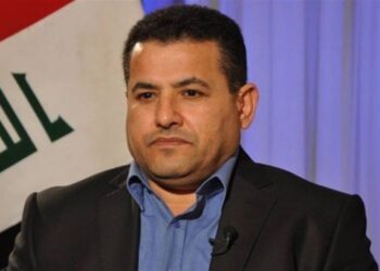 مستشار الأمن القومي العراقي: لن نسمح لامريكا وغيرها طرح فكرة حل الحشد الشعبي