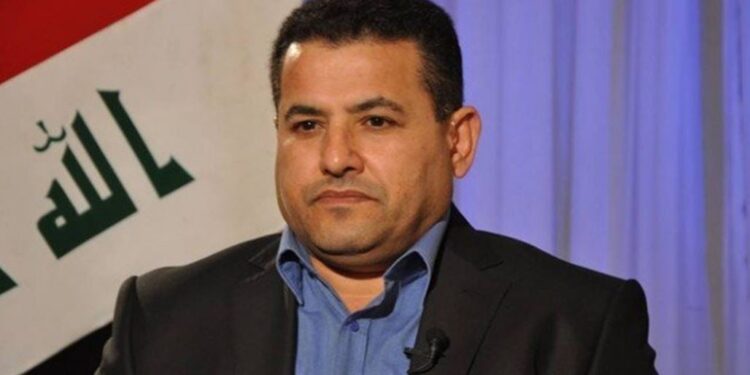 مستشار الأمن القومي العراقي: لن نسمح لامريكا وغيرها طرح فكرة حل الحشد الشعبي