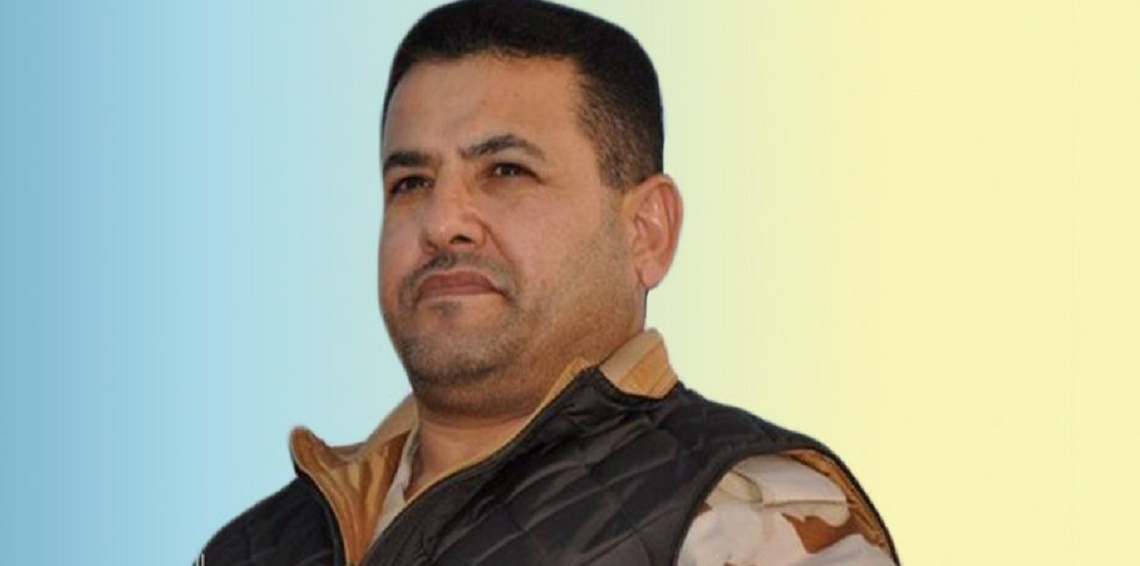 تنسيق عراقي اردني لتسليم المتهمين بالفساد