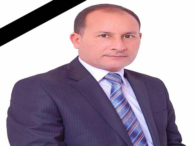 القضاء العراقي يعلن اعترافات قتلة مدير مالية الحشد الشعبي