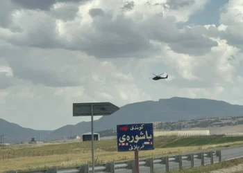 نقل مهمة قاآني في بغداد إلى لاريجاني بعد الانسحاب الأميركي من «عين الأسد»