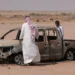 اكتشاف قاعدة إسرائيلية ثانية في صحراء العراق