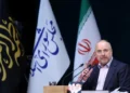 قاليباف: لن تبقى أي بنية تحتية آمنة ان لم يضمن أمن ايران