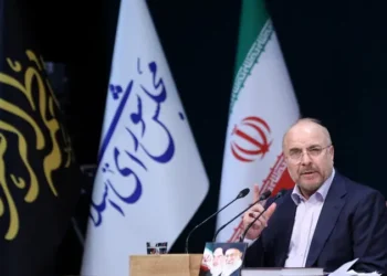 قاليباف: لن تبقى أي بنية تحتية آمنة ان لم يضمن أمن ايران
