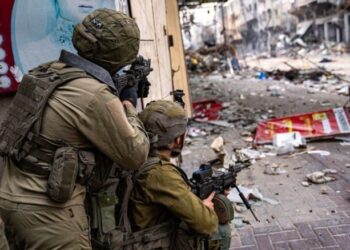 الجيش الإسرائيلي يقر باغتيال مدير قناة “القدس اليوم” في غزة