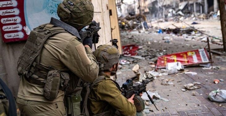 الجيش الإسرائيلي يقر باغتيال مدير قناة “القدس اليوم” في غزة